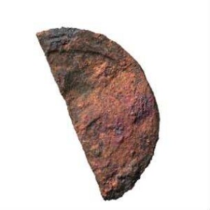 Fundmünze, Pfennig?, 1700 - 1850?