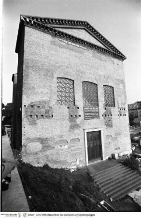 Curia Iulia