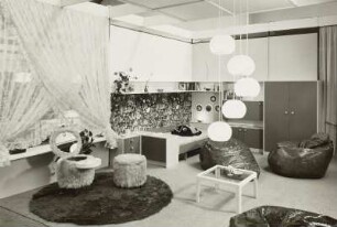 Jugendzimmer