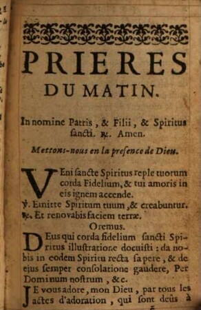Heures nouvelles