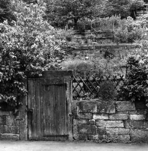 Witzenhausen, Gesamtanlage III