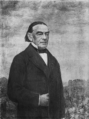 Naumann, Karl Friedrich