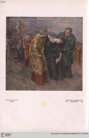 28: Die grosse Kunstausstellung in Stuttgart