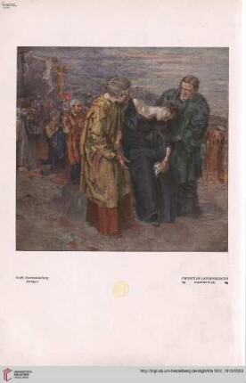 28: Die grosse Kunstausstellung in Stuttgart