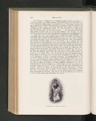 Lotte Witt in Goethes "Laune des Verliebten"