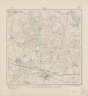 3463 (alte Nr.: 1854) Pinne