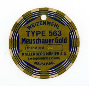 Kallenberg Mühlen AG