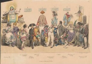 Le Carnaval