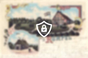 Sammelansicht: Gasthof Geschwister Martens, Storchkathe