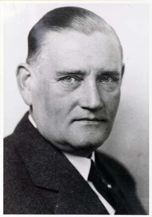 Ernst Buskühl, Bergassessor, Bergwerksdirektor