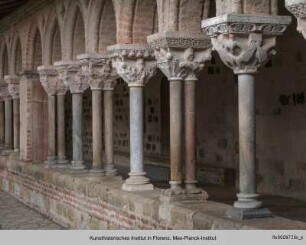 Saint-Pierre, Moissac