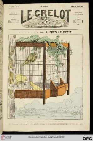 Nr. 57 (12. Mai 1872)