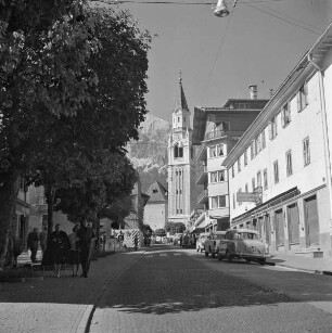 Campanile