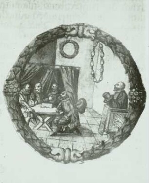 Meistersinger und Merker
