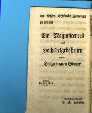 Herrn J. Kirkpatrik M. D. Erläuterung der Einpfropfung welche die Geschichte Theorie und Ausübung derselben nebst bei Gelegenheit gemachten Beobachtungen von den merkwürdigsten Erscheinungen der Kinder-Blattern in sich begreift : Aus dem Englischen