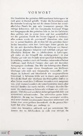 Vorwort (Prof. Dr. Otto Schmitt-Greifswald)