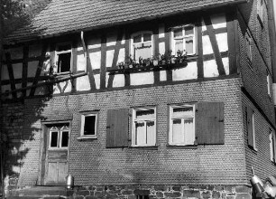 Einhof; Schotten, In der Bornecke 4