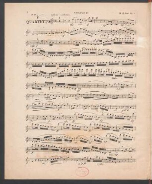 Violino 1.o