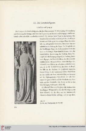 III. Die Gewändefiguren
