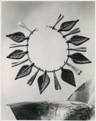 Kette von Gerd von Stokar