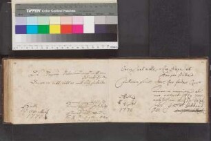 Einträge S. 140 - 173