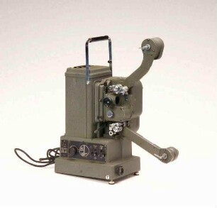 Bolex G 16
