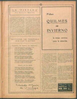 Iremos por la senda