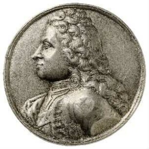 Medaille, 1559