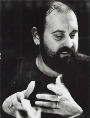 Lothar Walsdorf