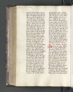 Von der dochter von Syon
