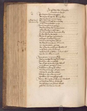 Dauid mit Saul (Dat. fehlt); RSM 2S/443c