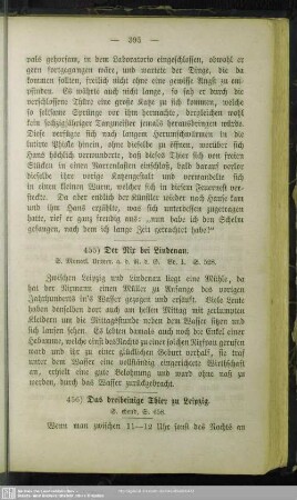 455. Der Nix bei Lindenau
