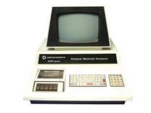 Commodore PET 2001