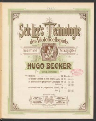 Op. 31, Suite 2: Suite 2