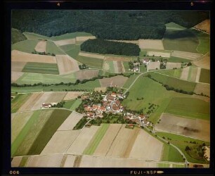 Oberwachingen