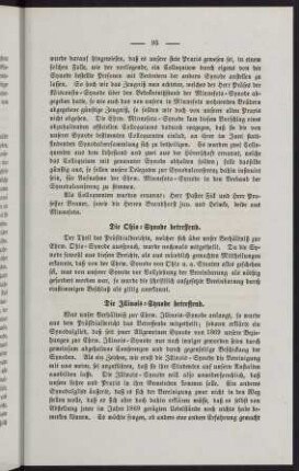 95, Die Ohio-Synode betreffend