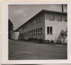 Backnang, Lederwerke GmbH