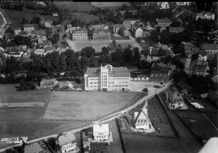 Klingenthal (b. Auerbach)
