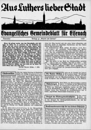 Freizeit der Kindergottesdiensthelfer