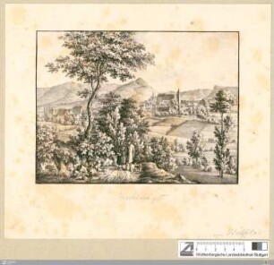 [Kirchheim unter Teck]