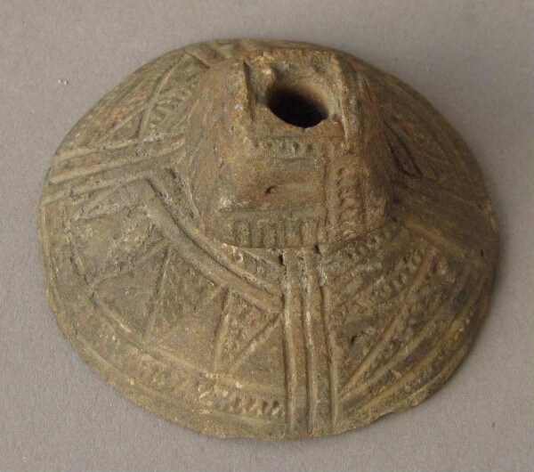 spindle whorl