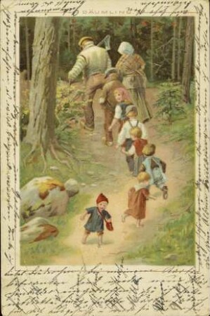Däumling.