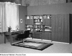 Jugendzimmer