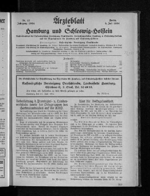 Amt für Volksgesundheit