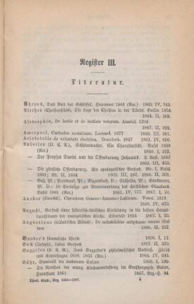49-67 3. Register : Literatur