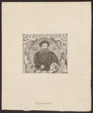 Hildenbrandt, Samuel