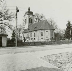 Evangelische Pfarrkirche