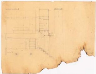 Einfamilienhaus Chile Holz: Schnitt