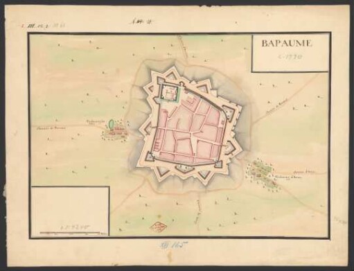 Bapaume