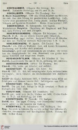 Hohenkammer